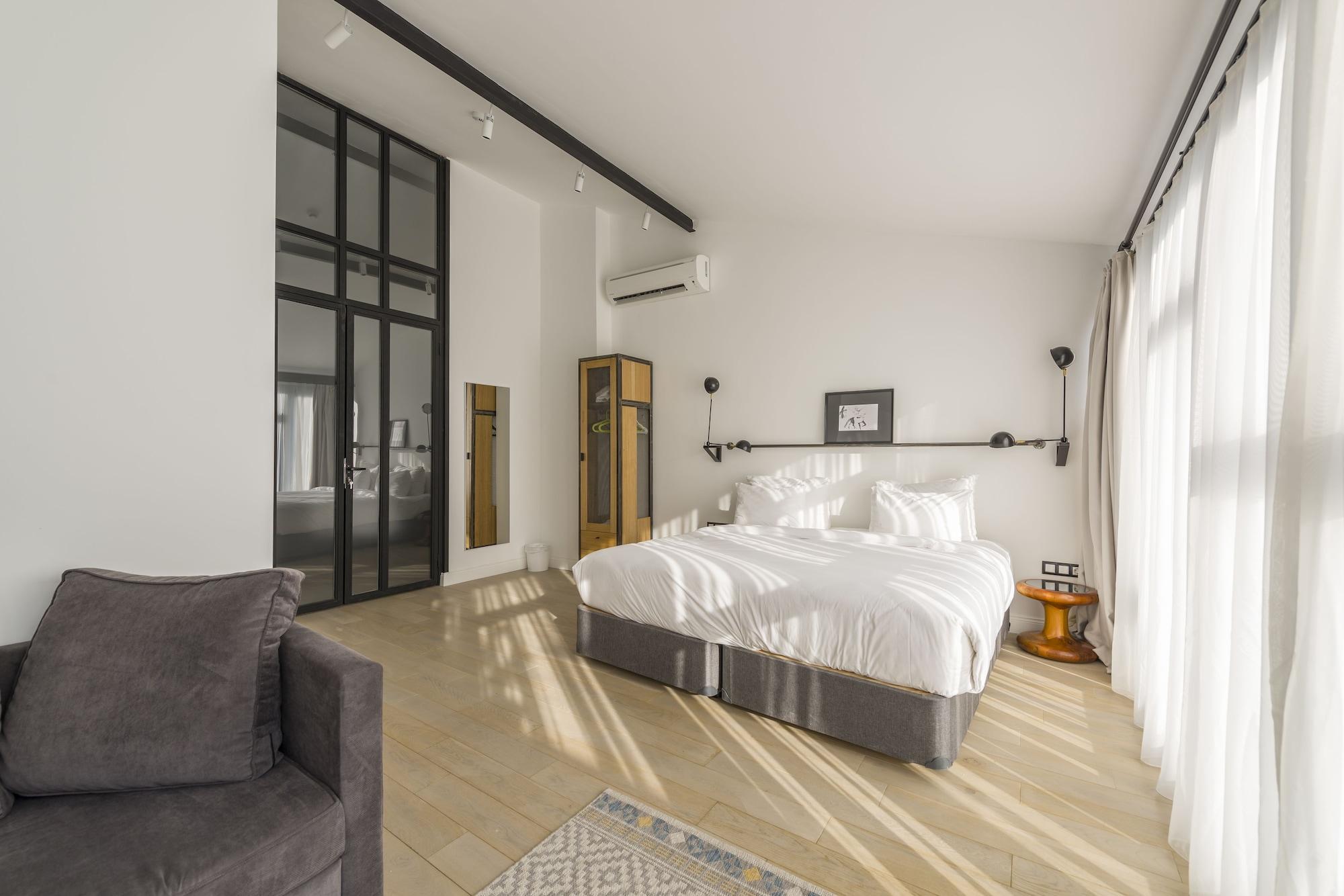 Fitas Oda Hotel Istambul Exterior foto