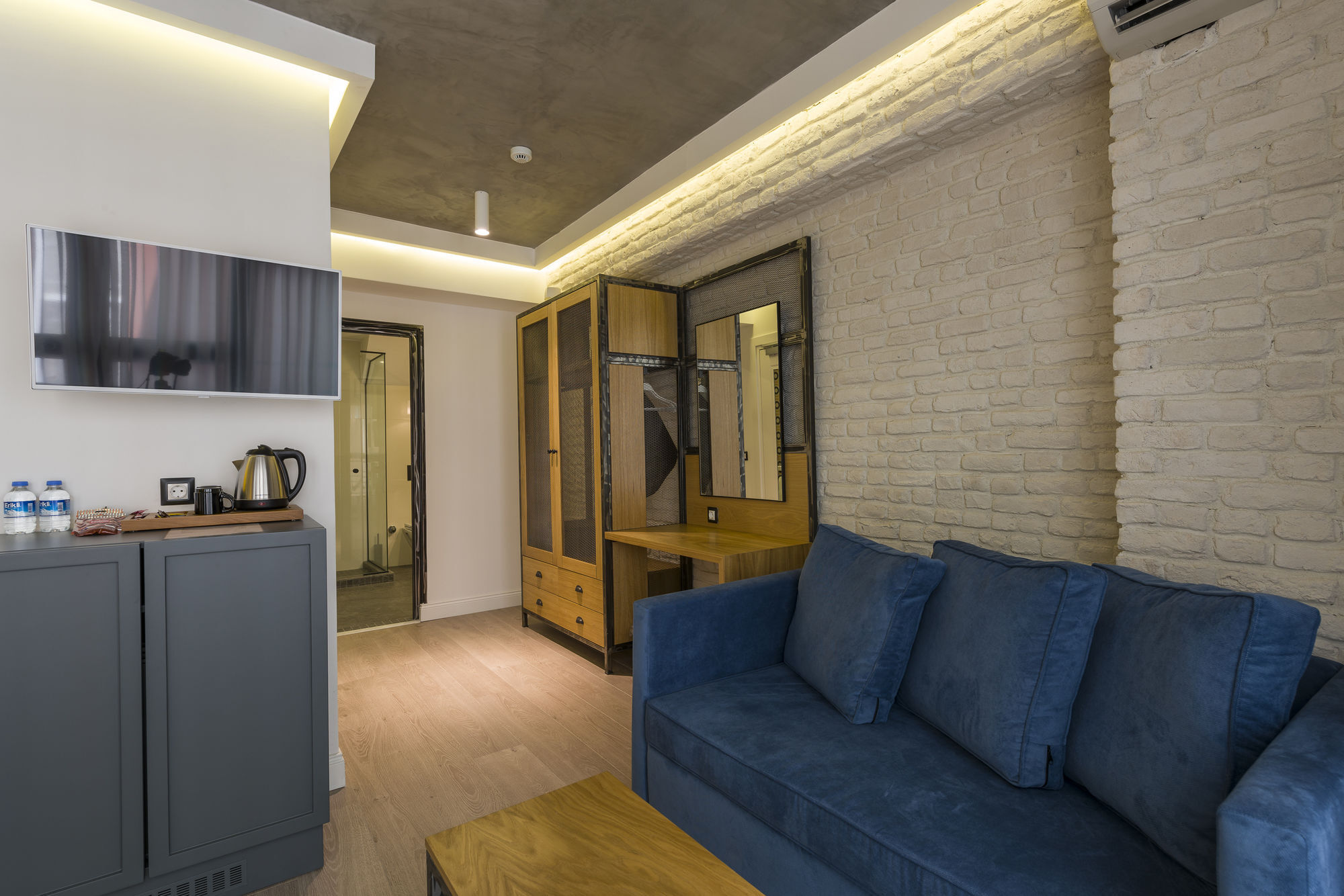 Fitas Oda Hotel Istambul Exterior foto
