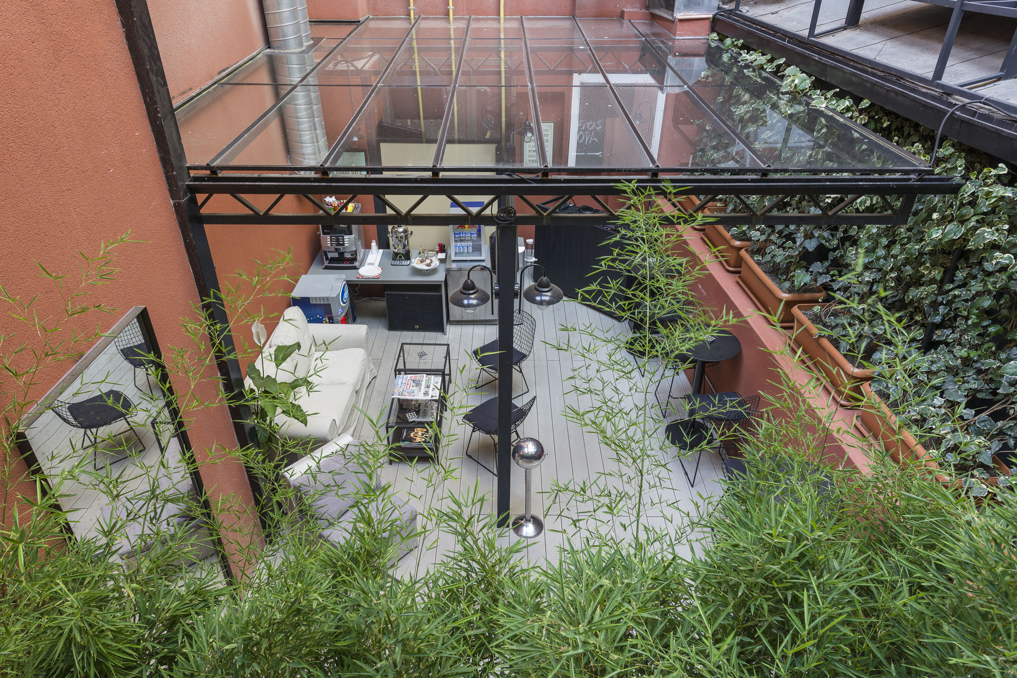 Fitas Oda Hotel Istambul Exterior foto